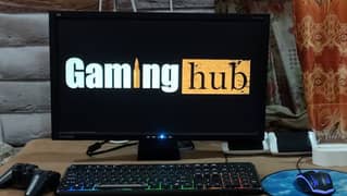 Gaming