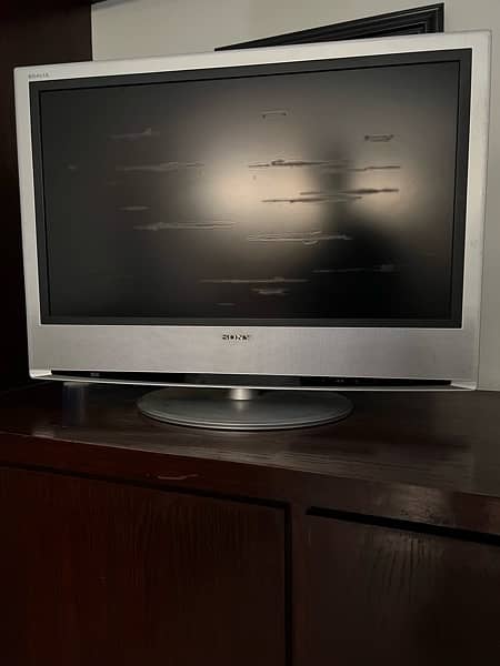 Sony Bravia LCD 0