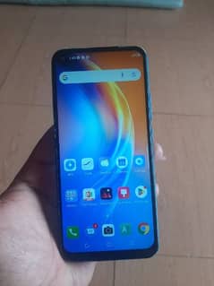 Tecno Smart  5 pro