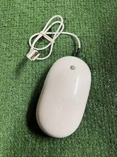 Apple mighty mouse for sale