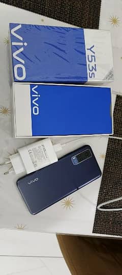 Vivo Y53s 0