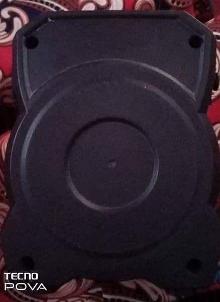 BT speaker 2