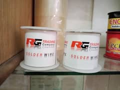 solder wire