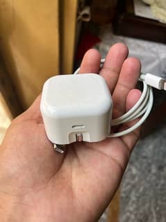 Apple Charger orignal