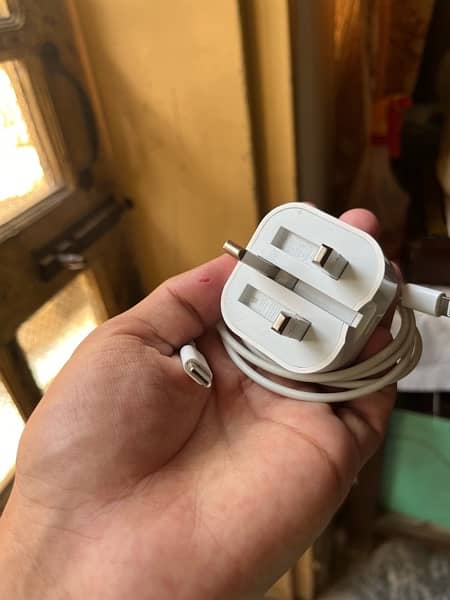 Apple Charger orignal 2