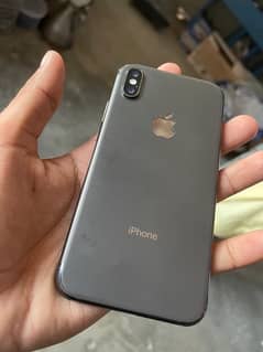 iphone x pta approved 64 gb