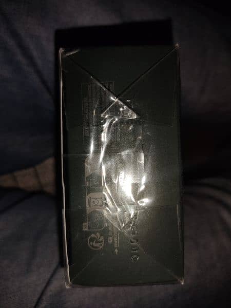 POLO RALPH LAUREN Perfume came from Canada. 7