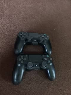 ps4 Orignal Gen 2 Controller