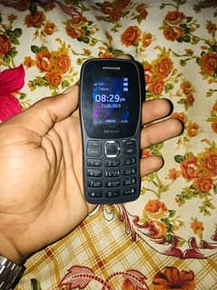 Nokia 105