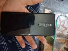 Sony Xperia 1 non pta