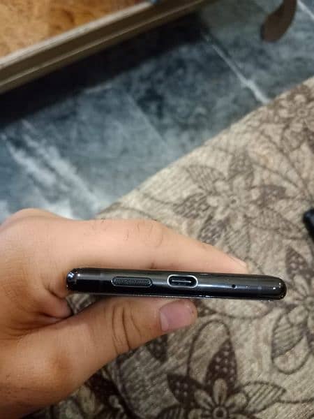 Sony Xperia 1 non pta 2