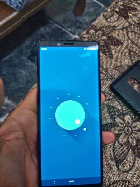 Sony Xperia 1 non pta 7