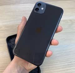 iphone 11 64GB NonPta JV , 9.5/10 condition, 88% battery health