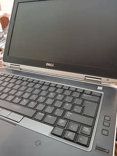 Dell Core i5 3rd Generation