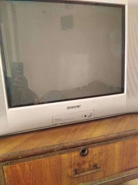 Good condition Tv 0