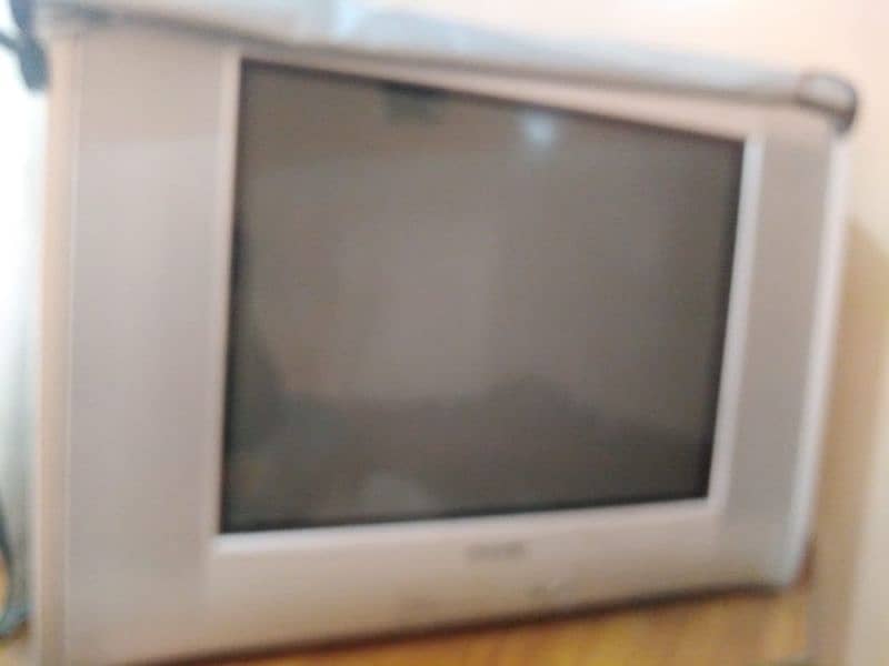 Good condition Tv 1