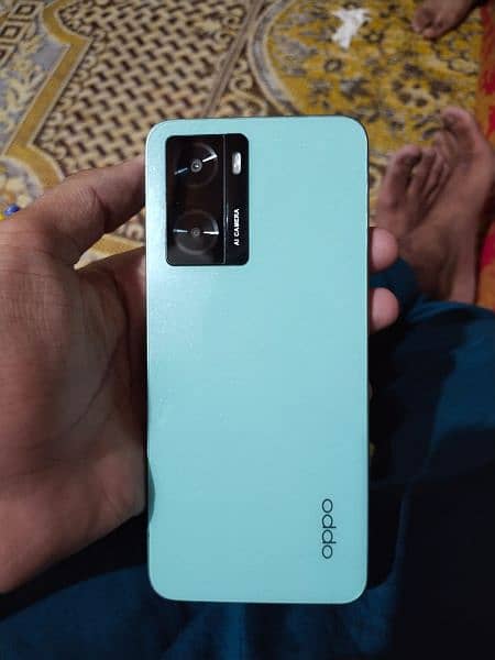 oppo A57 0