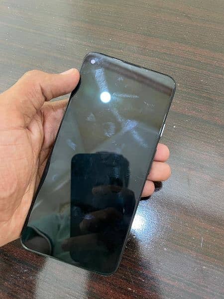 Google Pixel 4a 5g 1