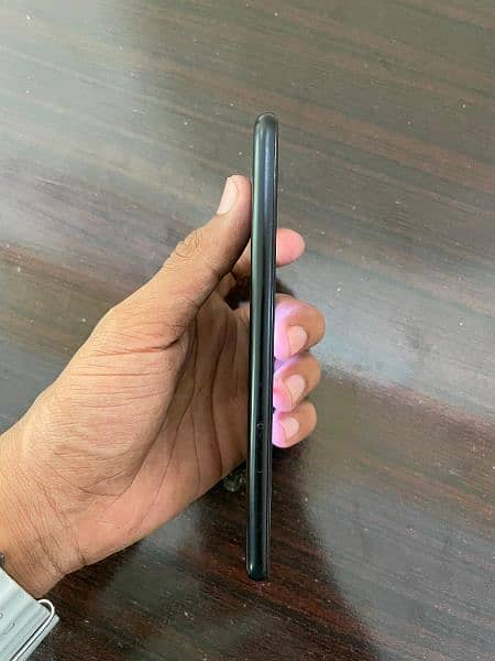 Google Pixel 4a 5g 4