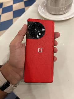 oneplus 11r 18+4/512 10/10 non pta only mobil