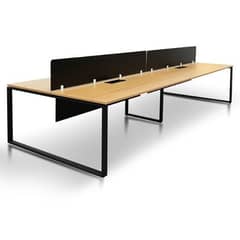 work station cubical cabin executive table meeting table 0