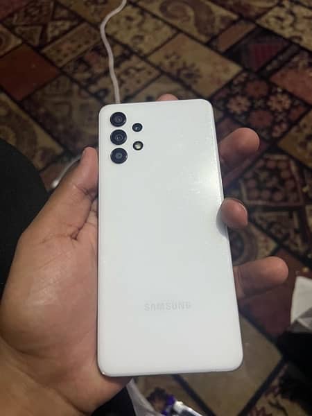 Samsung A32 1