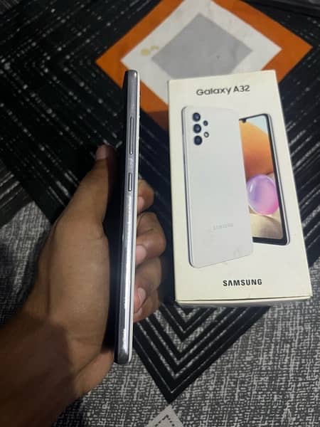 Samsung A32 5