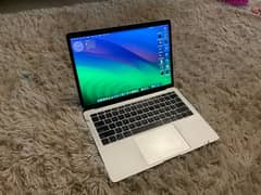 MacBook Air 13” Retina 2018 8/256gb