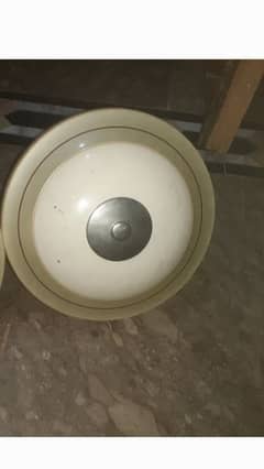 GFC Ceiling fan for sale