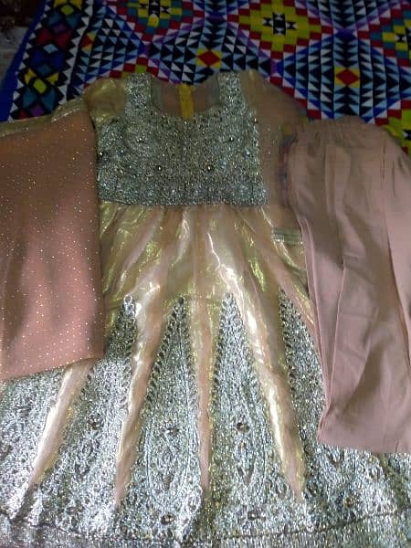 party wear dress 4