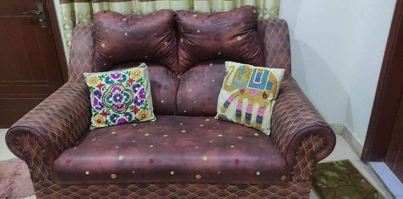 7 seater sofa set 4