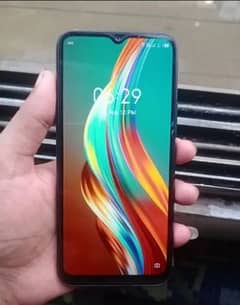 Infinix Smart 6 four sale 3gb 64gb good condition