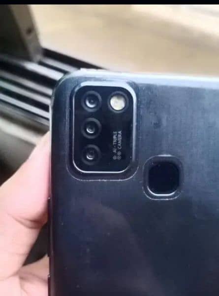 Infinix Smart 6 four sale 3gb 64gb good condition 1