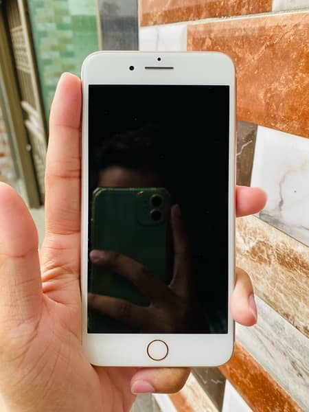 iPhone 7 Plus PTA 32gb 2