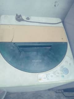 National washing machine for sale 03058682305