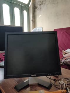 Dell 17 inch LCD 75hz