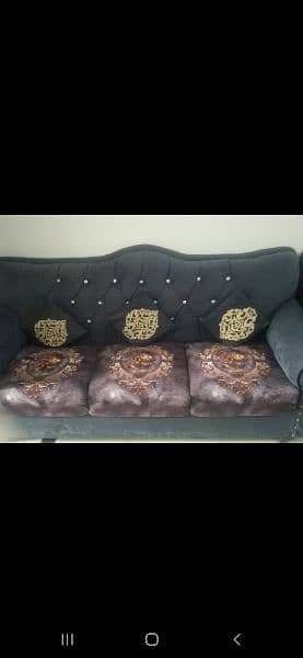 Sofa Set 1