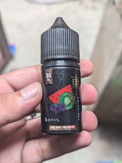 Tokyo Lush Kiwi Berry 30 ml 50 mg