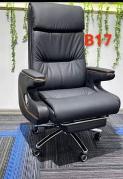 Computer Chair / Executive Chair / Visitor Chairs / Chair