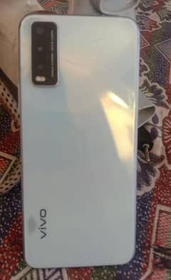 Vivo y 20