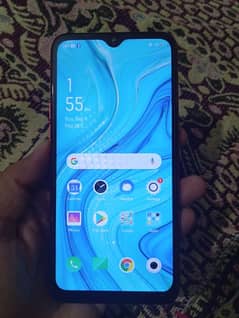 Oppo A1K Condition 10/9 2/32