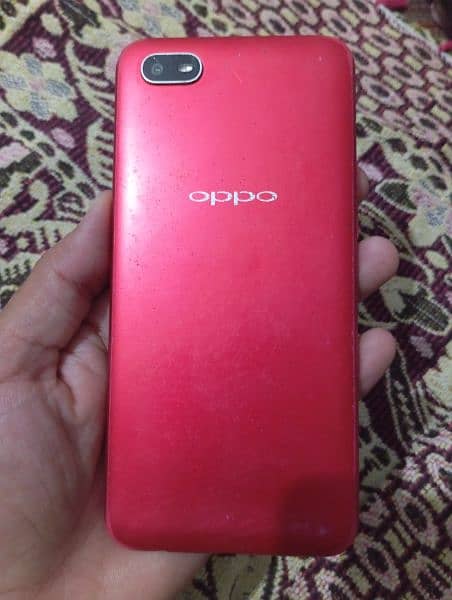 Oppo A1K Condition 10/9 2/32 1