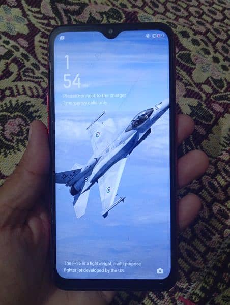 Oppo A1K Condition 10/9 2/32 2