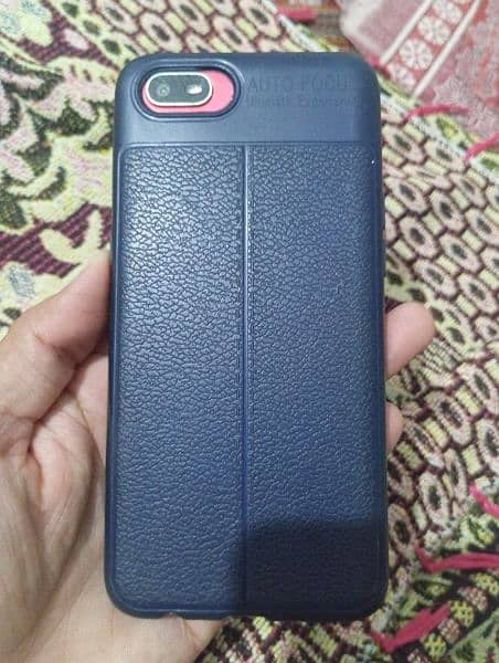 Oppo A1K Condition 10/9 2/32 4