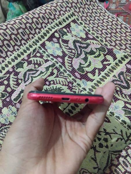 Oppo A1K Condition 10/9 2/32 6