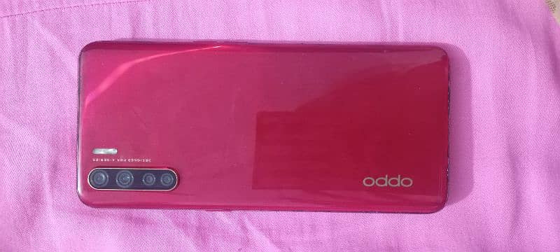 Oppo f15 for sale condition 9by10 0