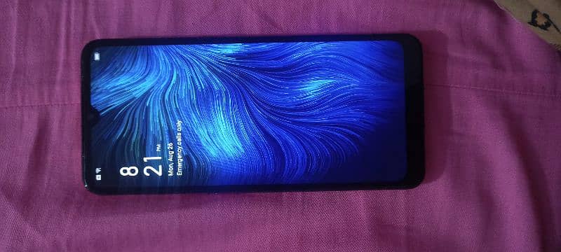 Oppo f15 for sale condition 9by10 1