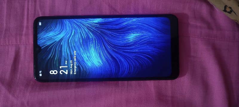 Oppo f15 for sale condition 9by10 3