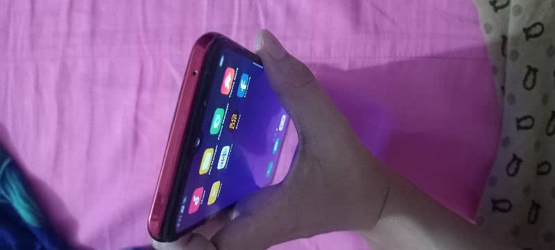 Oppo f15 for sale condition 9by10 8