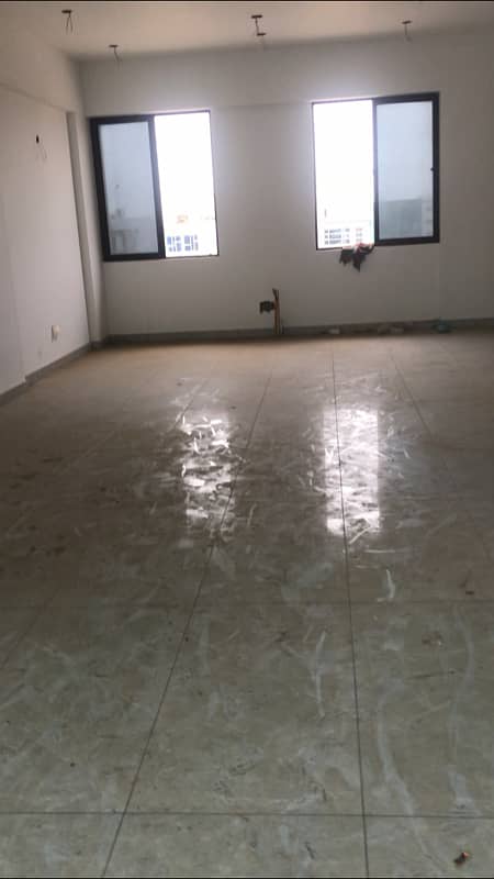 Brand New 1000 Sqft Office Space Available For Rent 5